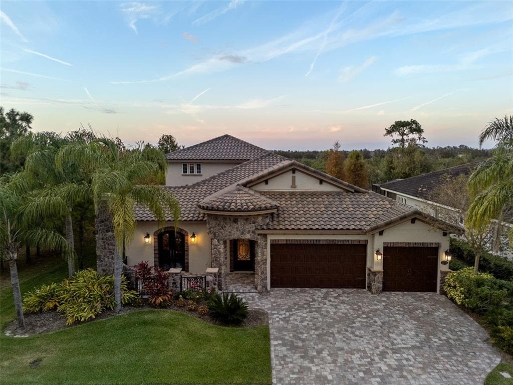 7183 HEATHER SOUND LOOP WESLEY CHAPEL, FL 33545