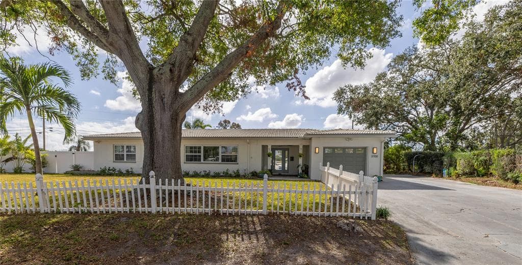 3700 27TH AVENUE N ST PETERSBURG, FL 33713