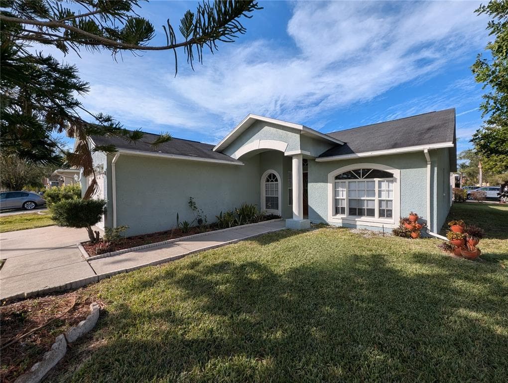 27355 BREAKERS DRIVE WESLEY CHAPEL, FL 33544