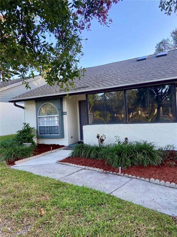 3920 EL CAMINO COURT LARGO, FL 33771