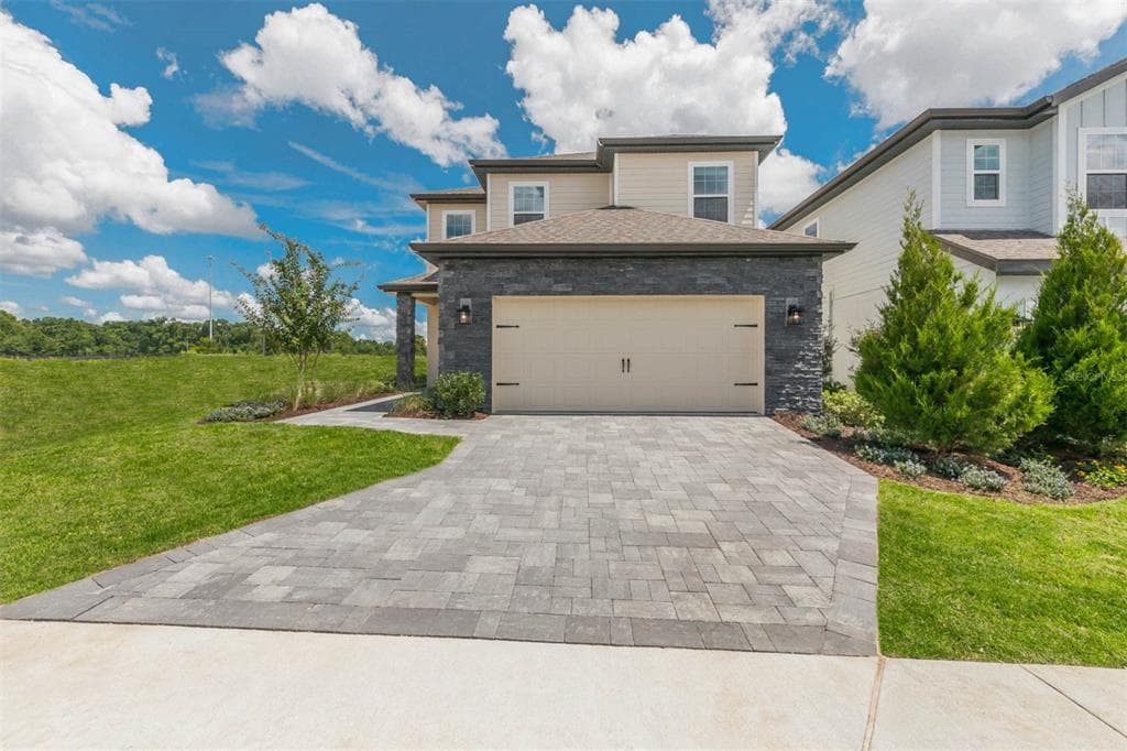 7837 SOMERSWORTH DRIVE KISSIMMEE, FL 34747
