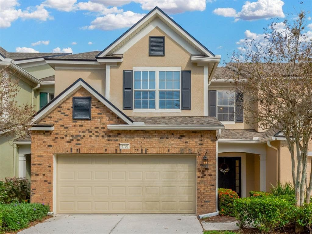 4720 POND RIDGE DRIVE RIVERVIEW, FL 33578