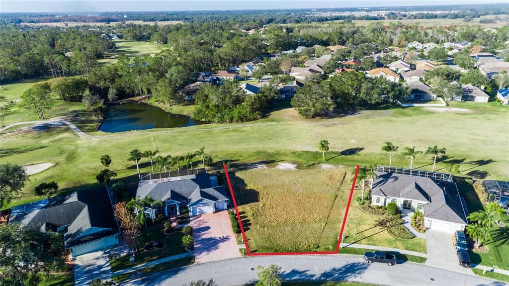 WEDGEFIELD DRIVE ZEPHYRHILLS, FL 33541