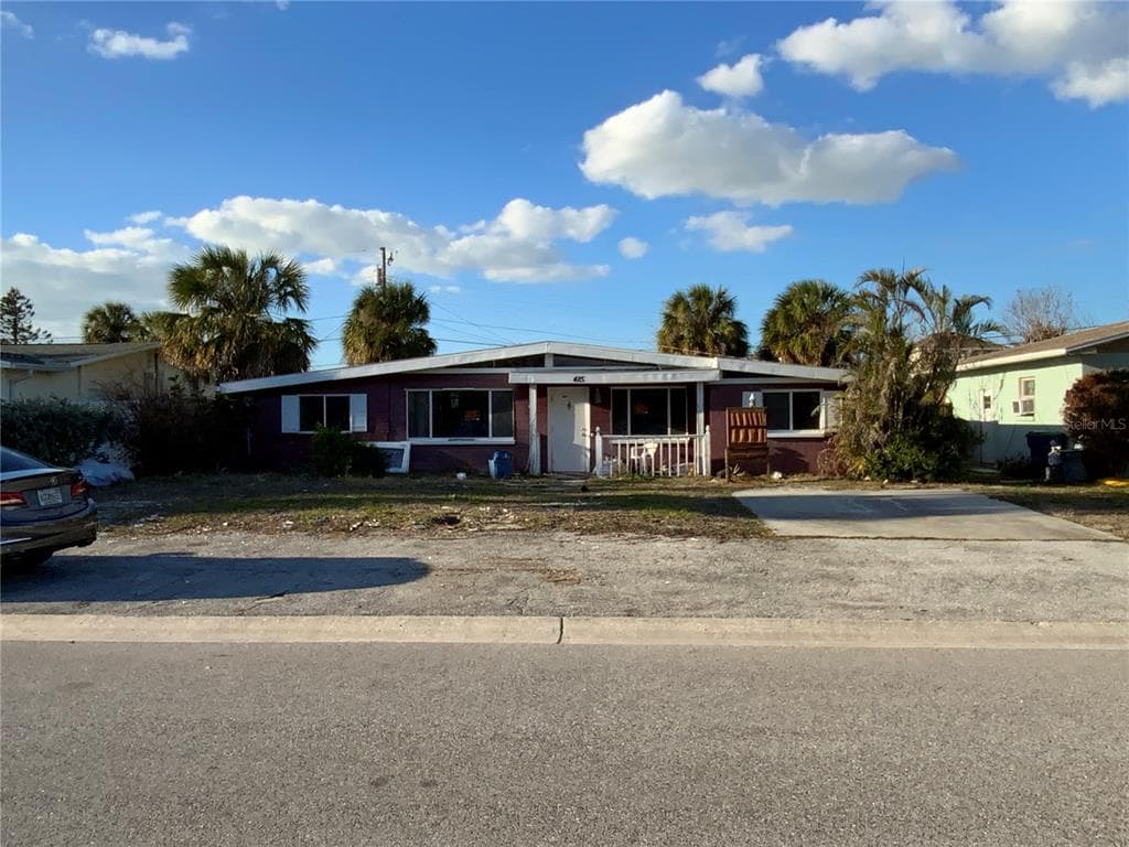 415 86TH AVENUE ST PETE BEACH, FL 33706