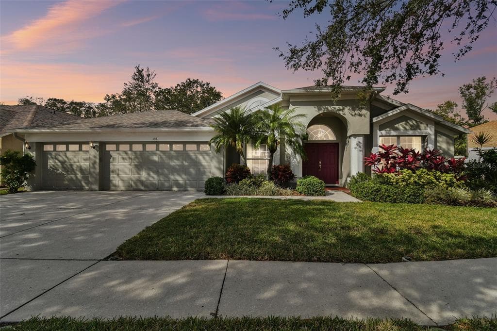 106 ROSANA DRIVE