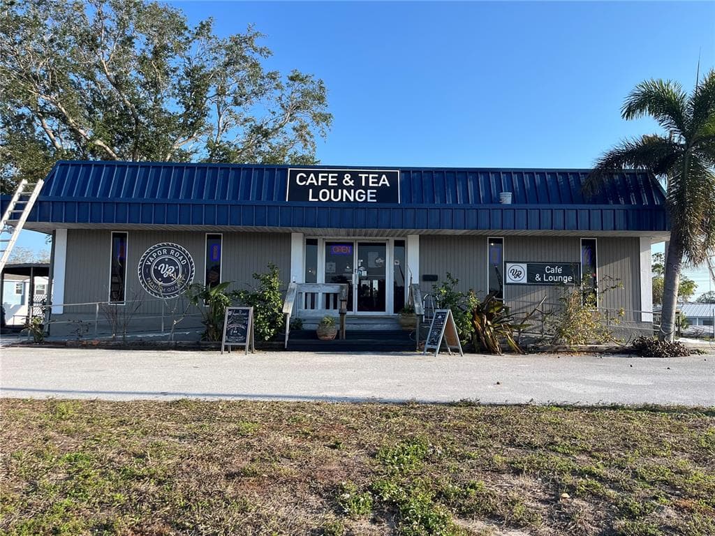12694 ULMERTON ROAD LARGO, FL 33774