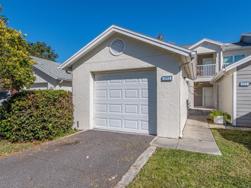 11510 SHIPWATCH DRIVE UNIT 1372 LARGO, FL 33774