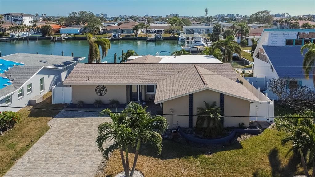 725 119TH AVENUE TREASURE ISLAND, FL 33706