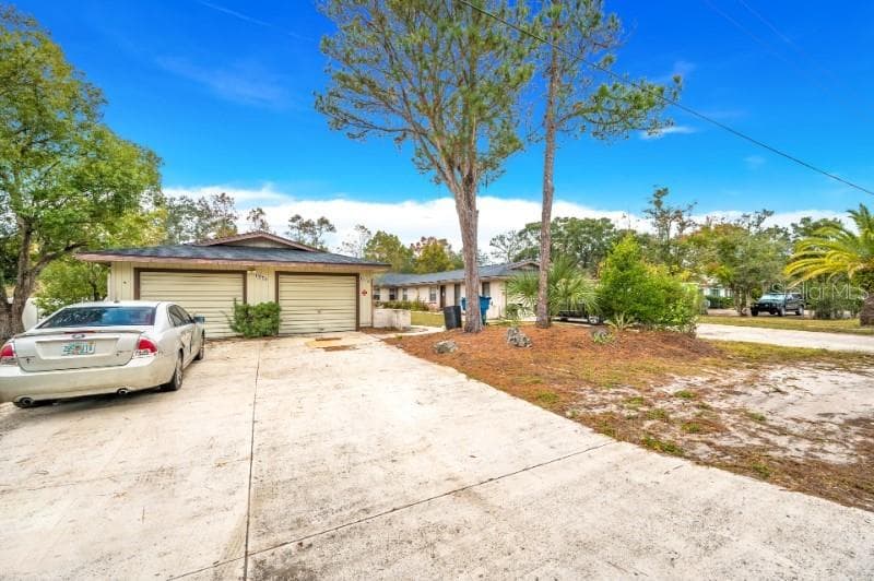 1273 SYLVIA AVENUE SPRING HILL, FL 34606