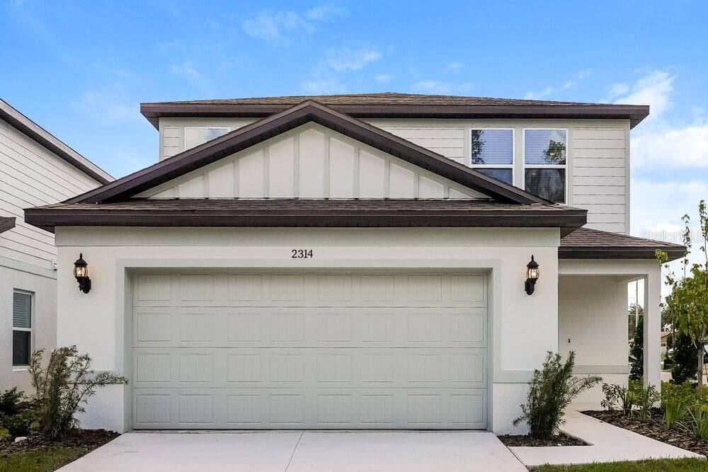 2314 SHASTA STREET LAKELAND, FL 33805