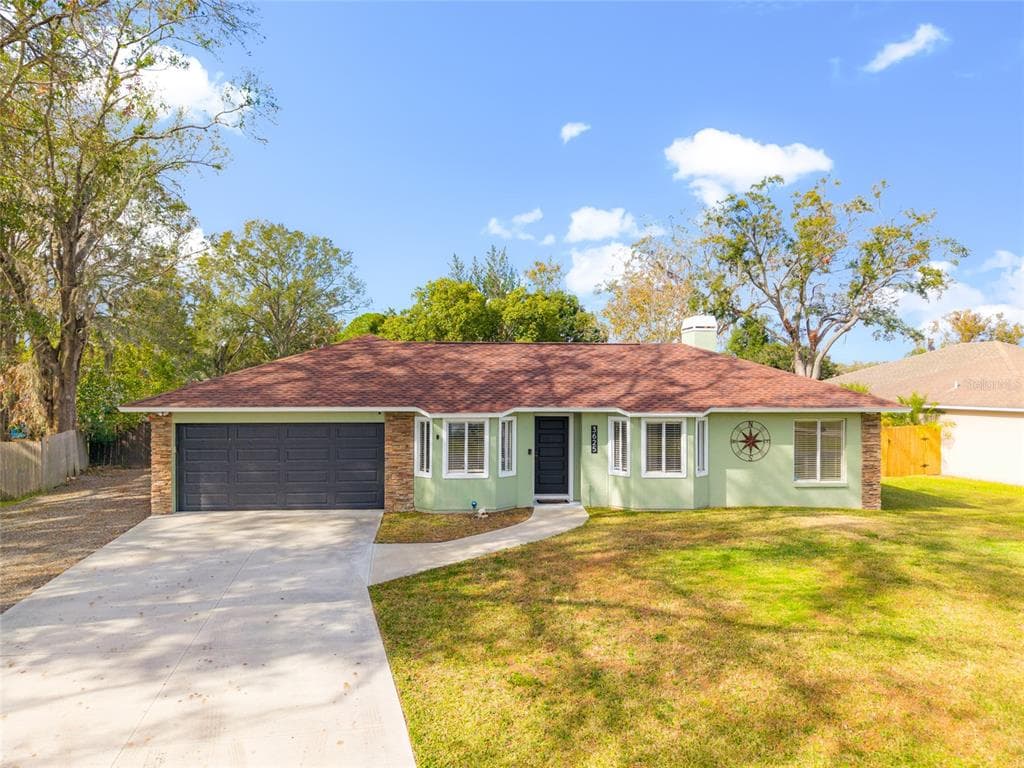 3625 GREATWOOD COURT LAND O LAKES, FL 34639