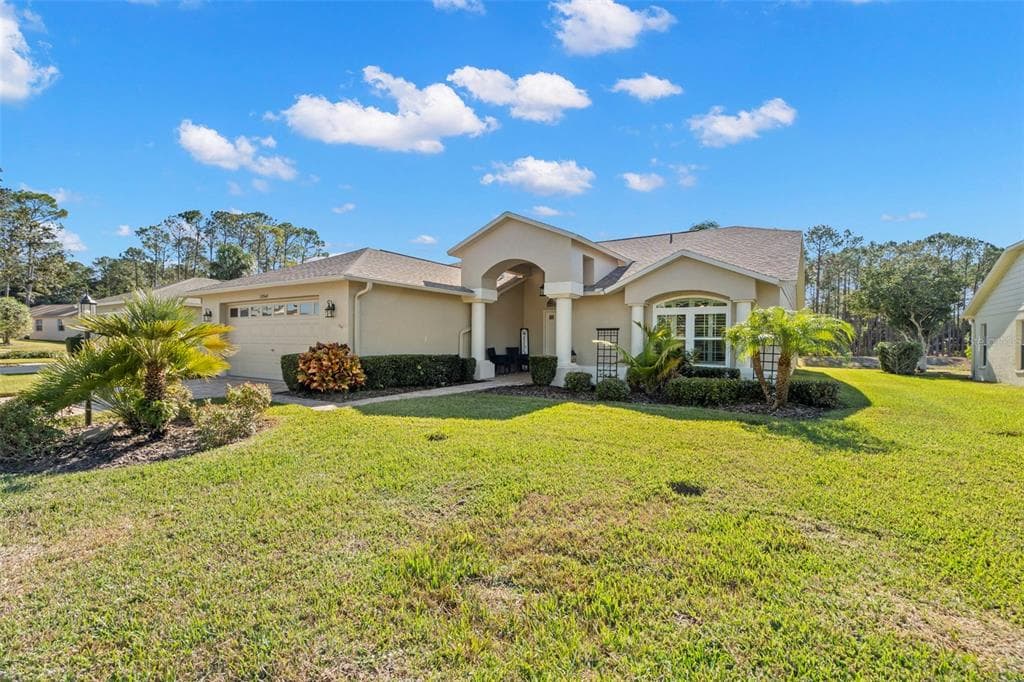 10944 TRELAIN WAY HUDSON, FL 34667