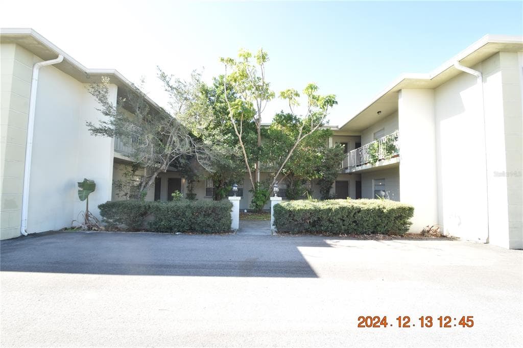 304 DANUBE AVENUE UNIT 7 TAMPA, FL 33606