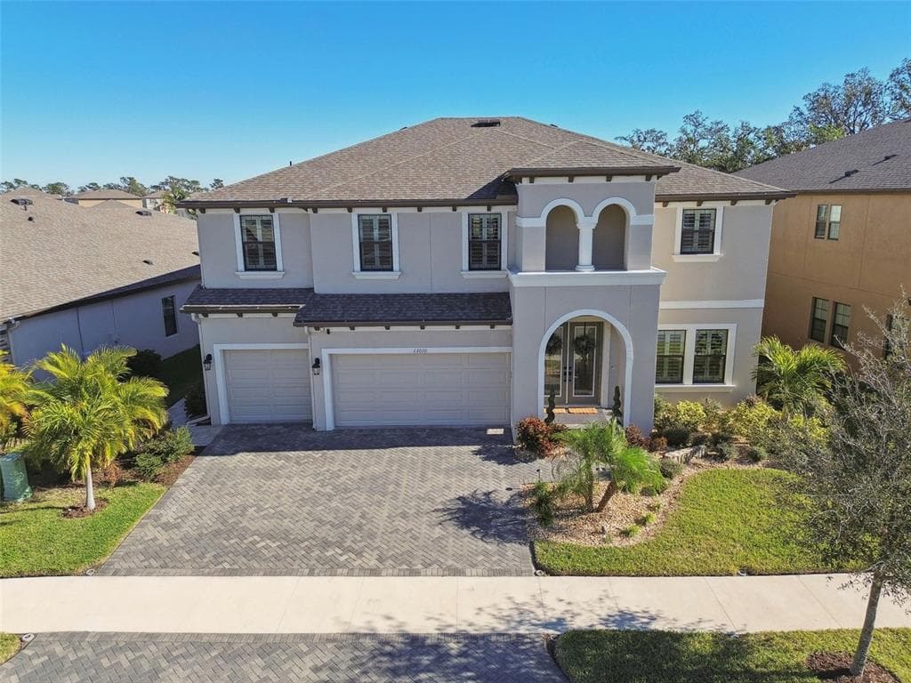 13010 WILDFLOWER MEADOW DRIVE RIVERVIEW, FL 33579