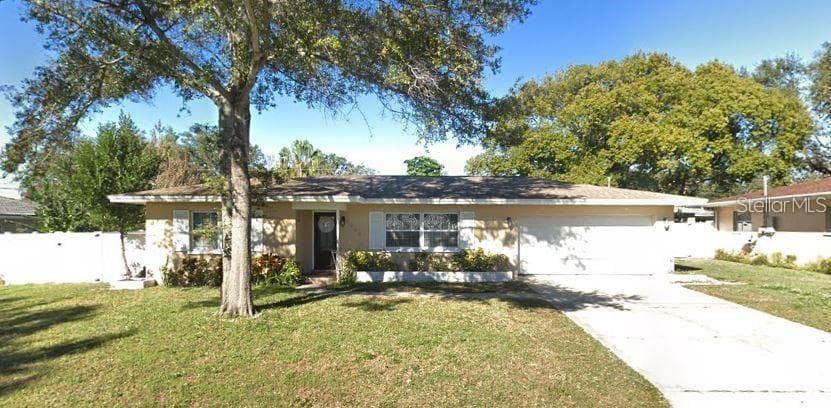 1948 JEFFORDS STREET CLEARWATER, FL 33764