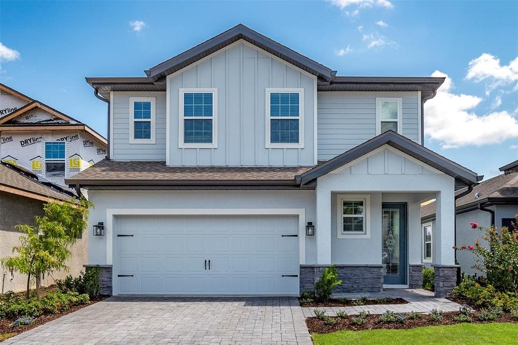 7849 SOMERSWORTH DRIVE KISSIMMEE, FL 34747