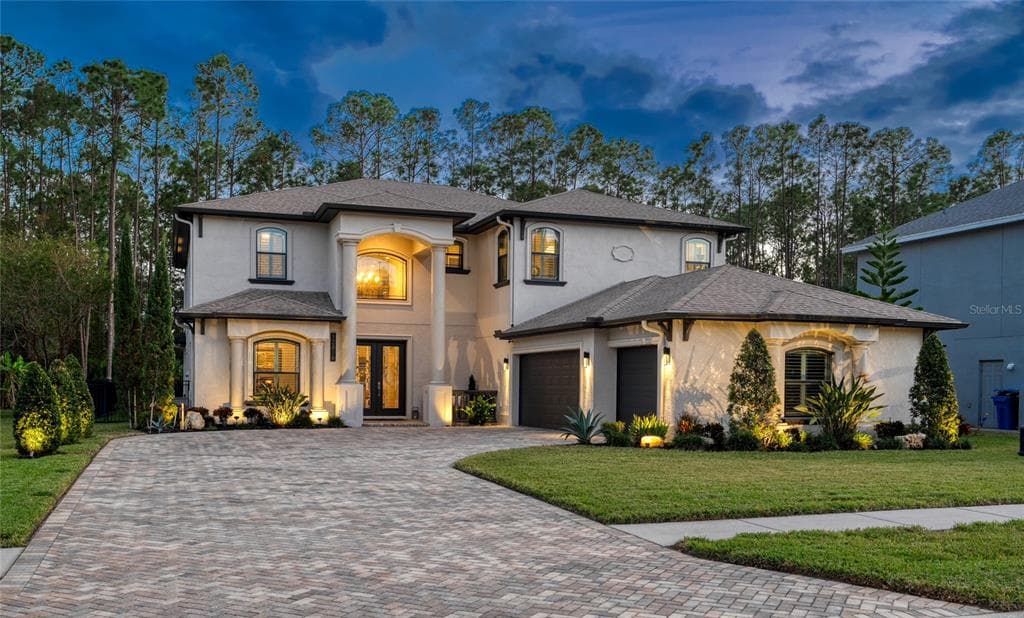 12816 STARLING DRIVE ODESSA, FL 33556