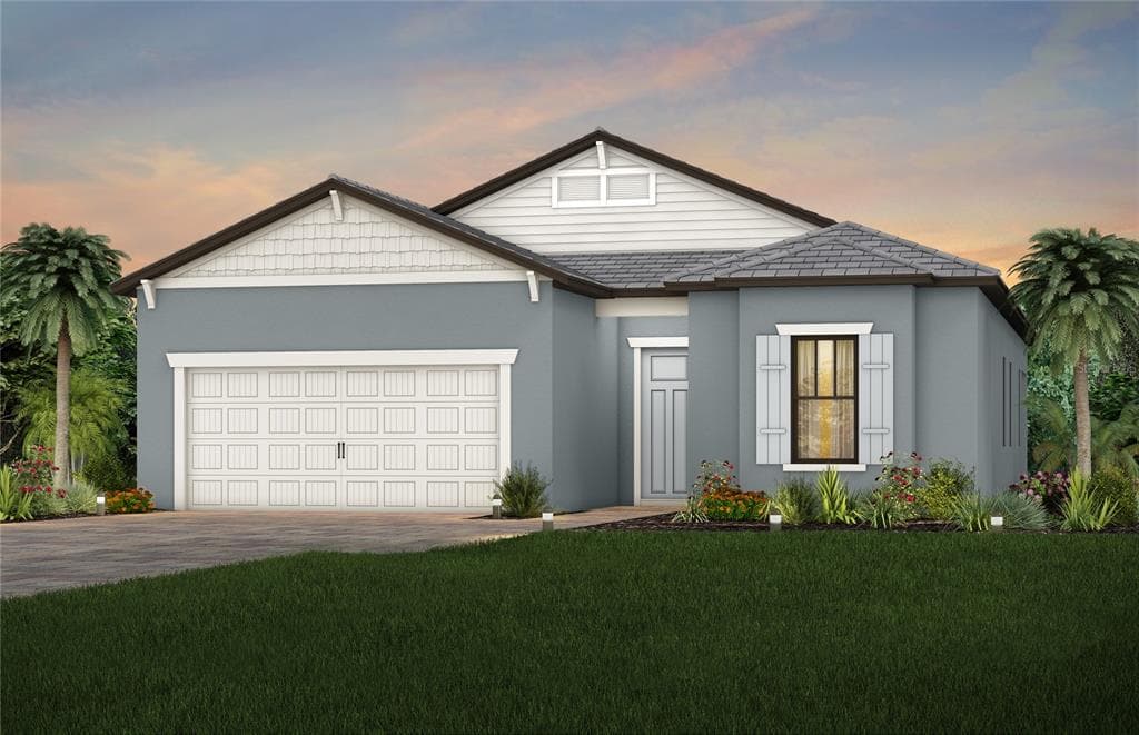 6051 SAWGRASS LAKE COURT NOKOMIS, FL 34275