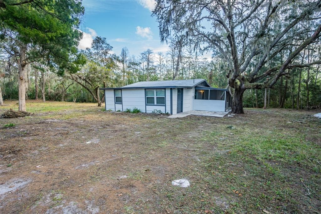 10104 ETON STREET NEW PORT RICHEY, FL 34654