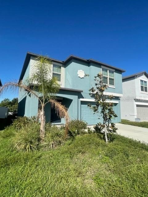 3707 GLOBE THISTLE DRIVE TAMPA, FL 33619