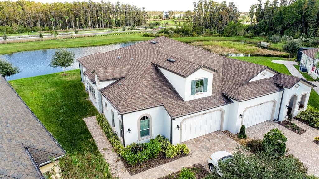 4521 BARLETTA COURT WESLEY CHAPEL, FL 33543
