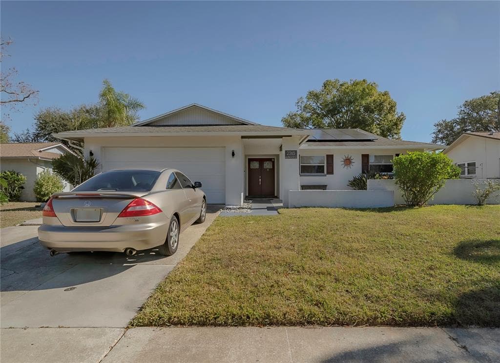 2365 BARKWOOD PASS CLEARWATER, FL 33763