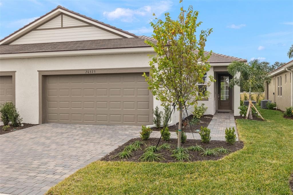 20375 SYMPHONY PLACE VENICE, FL 34293