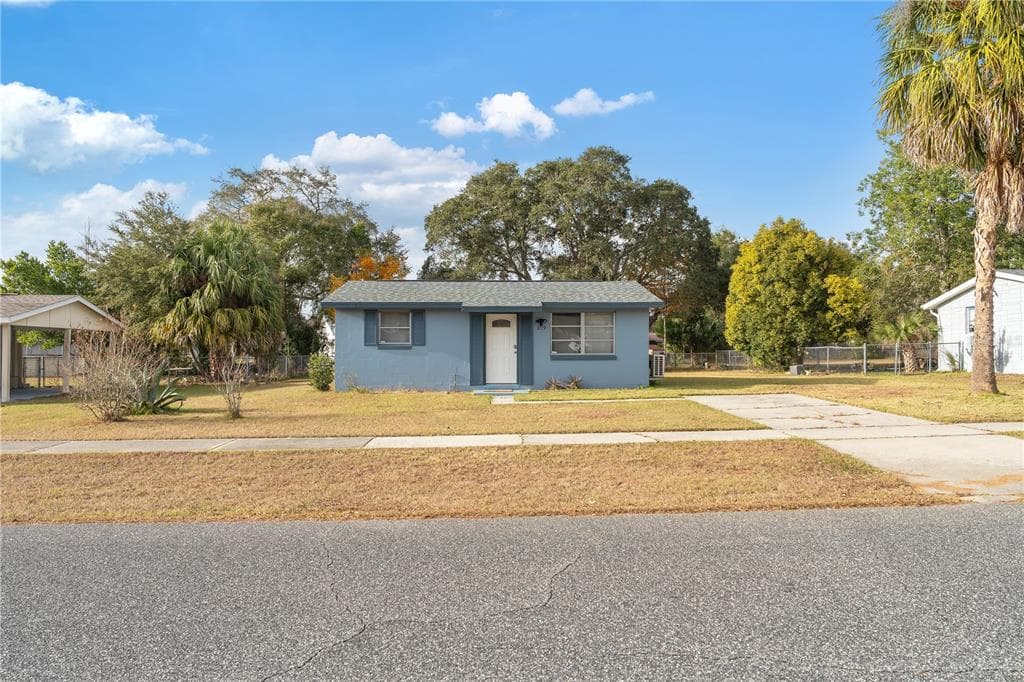 3779 SW 147TH LANE ROAD OCALA, FL 34473