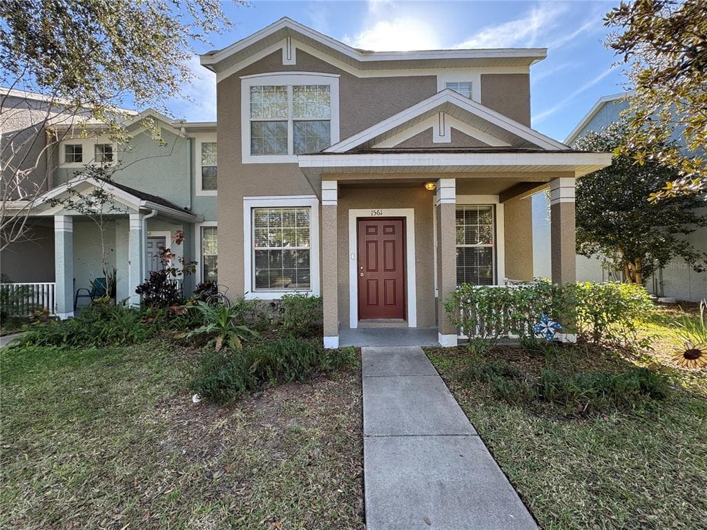 1561 BLUE MAGNOLIA ROAD BRANDON, FL 33510