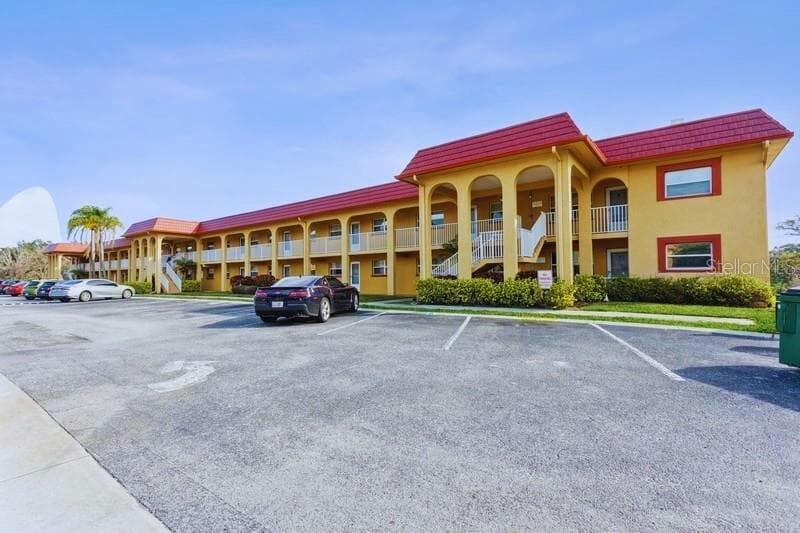 1301 S HERCULES AVENUE UNIT 10 CLEARWATER, FL 33764