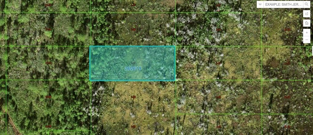 OLD GRADE RD POLK CITY, FL 33868