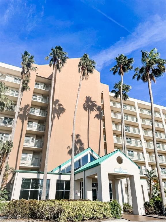 2320 TERRA CEIA BAY BOULEVARD UNIT 506 PALMETTO, FL 34221