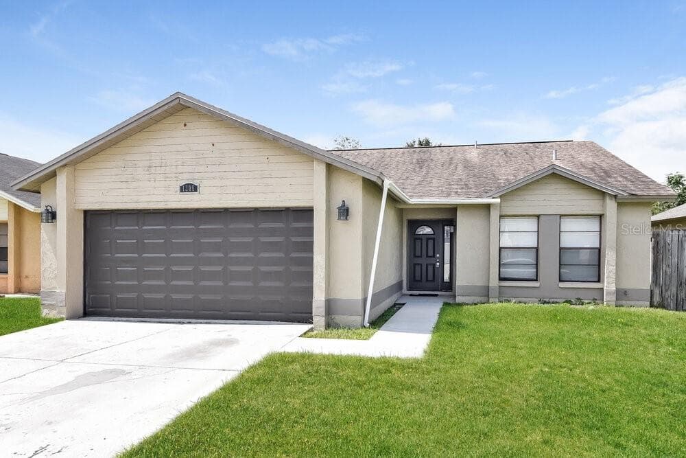 1306 KEEL PLACE VALRICO, FL 33594