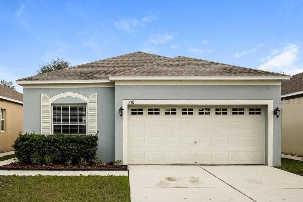1838 ATLANTIC DRIVE RUSKIN, FL 33570