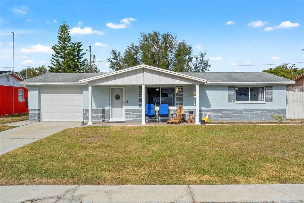 5047 FITCHBURG DRIVE HOLIDAY, FL 34690