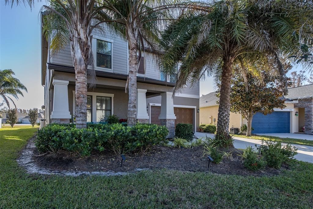 19218 ALEXANDREA LEE COURT LAND O LAKES, FL 34638