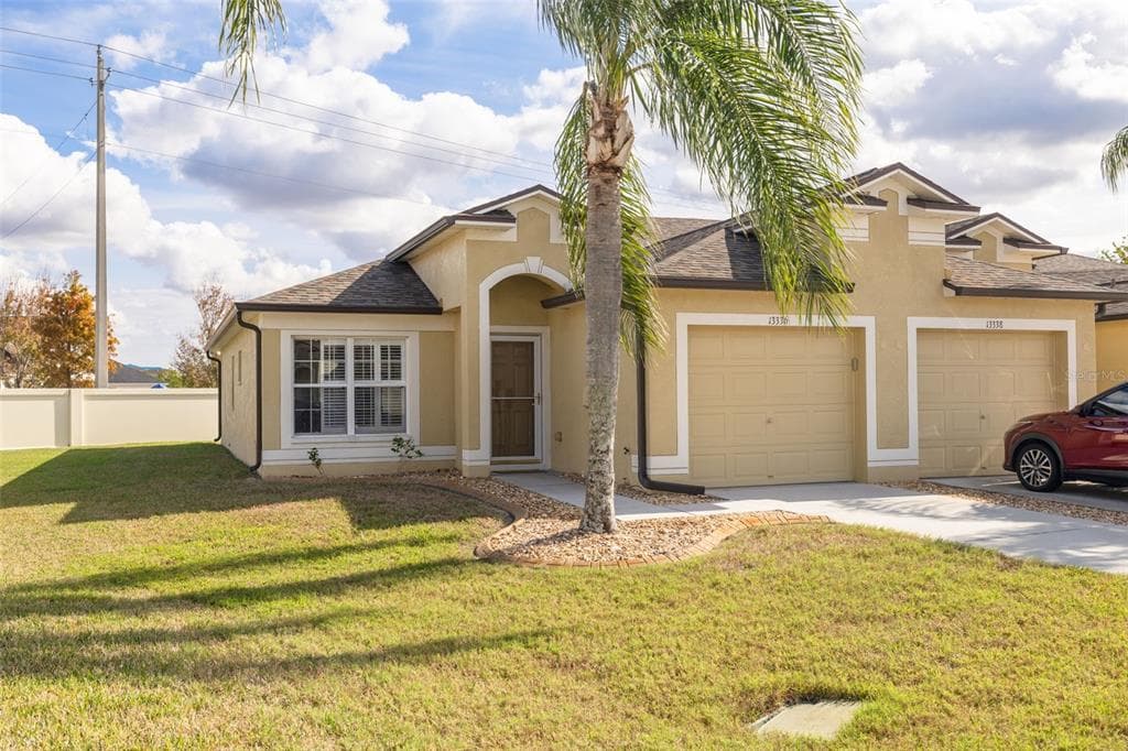 13336 ASHBARK COURT RIVERVIEW, FL 33579