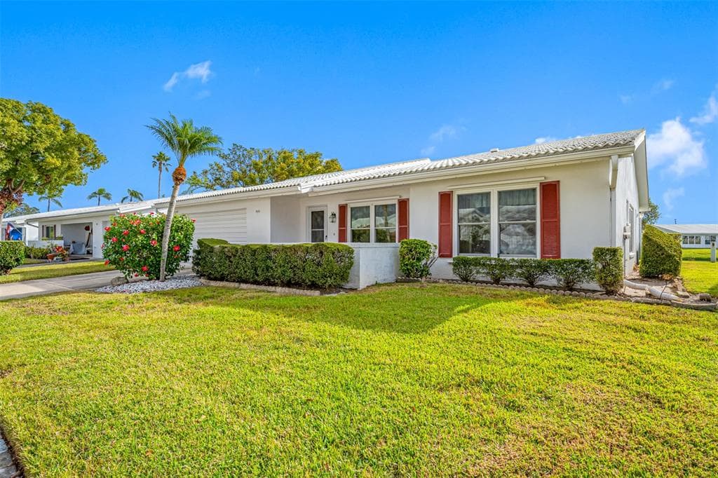 9125 41ST STREET N PINELLAS PARK, FL 33782