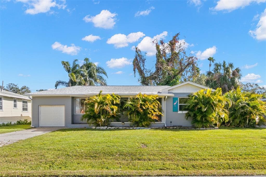 1859 EAST DRIVE CLEARWATER, FL 33755