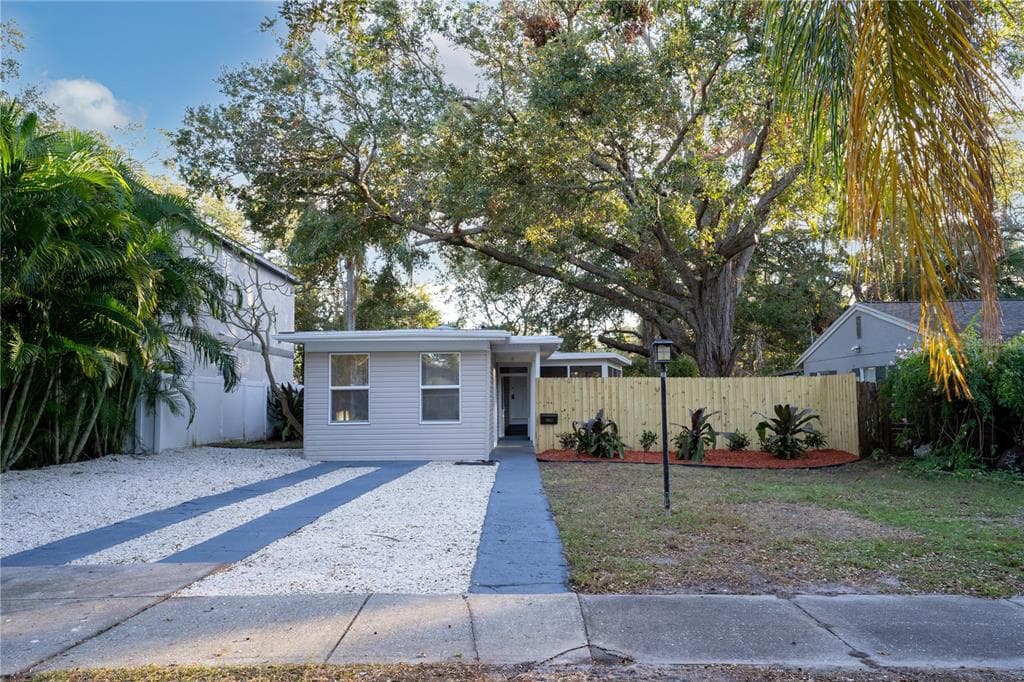 8092 27TH AVENUE N ST PETERSBURG, FL 33710