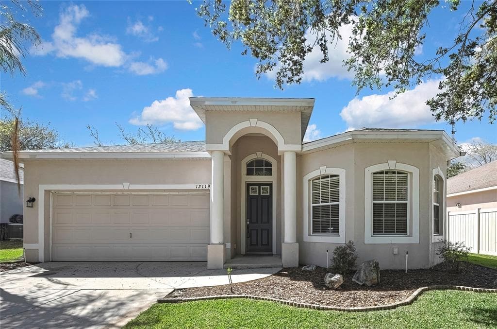 12119 HUNTERS LAKE DRIVE NEW PORT RICHEY, FL 34654