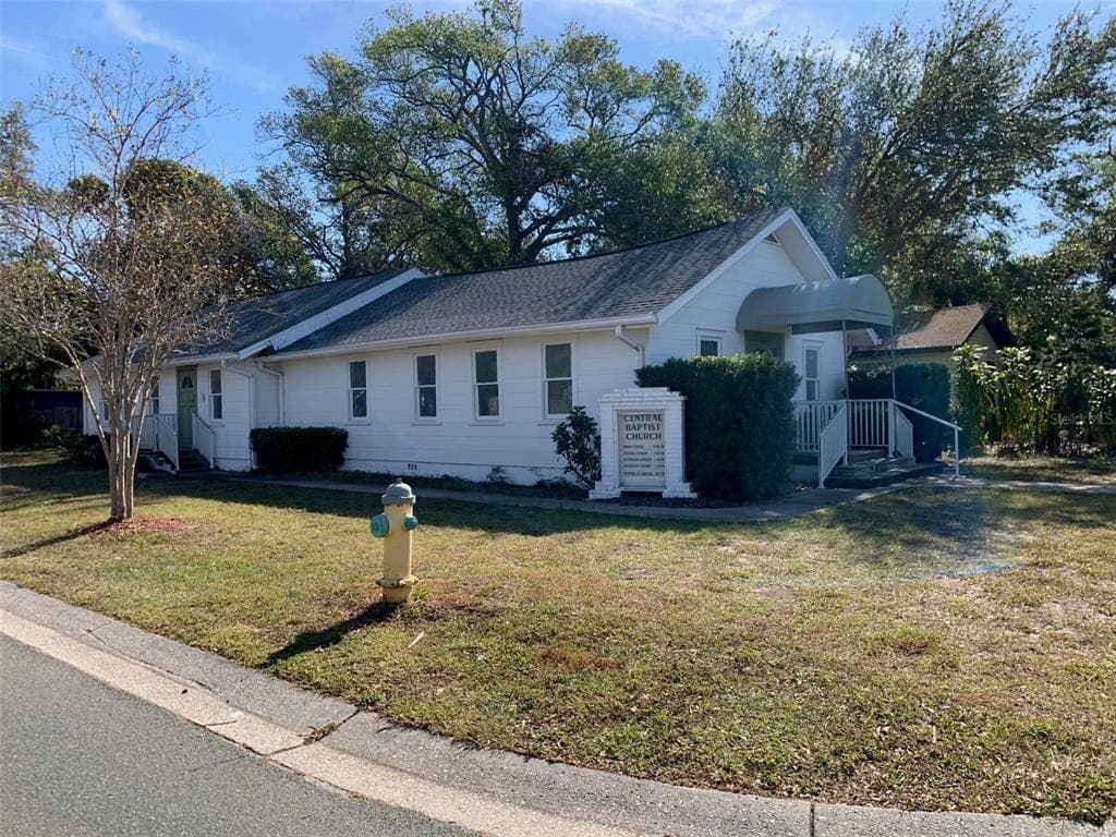 3159 21ST STREET N ST PETERSBURG, FL 33713