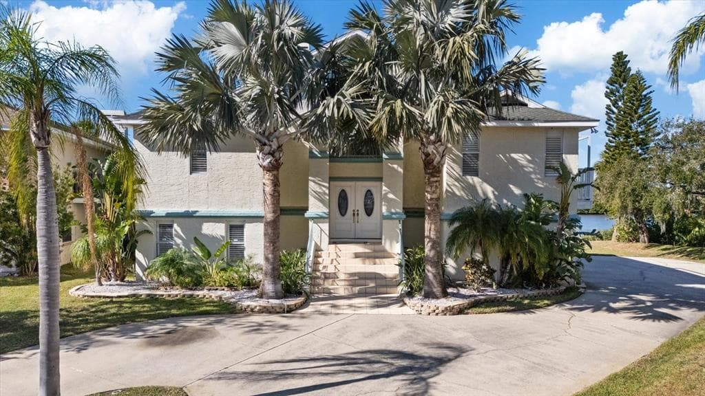 4713 GRANDVIEW AVENUE NEW PORT RICHEY, FL 34652