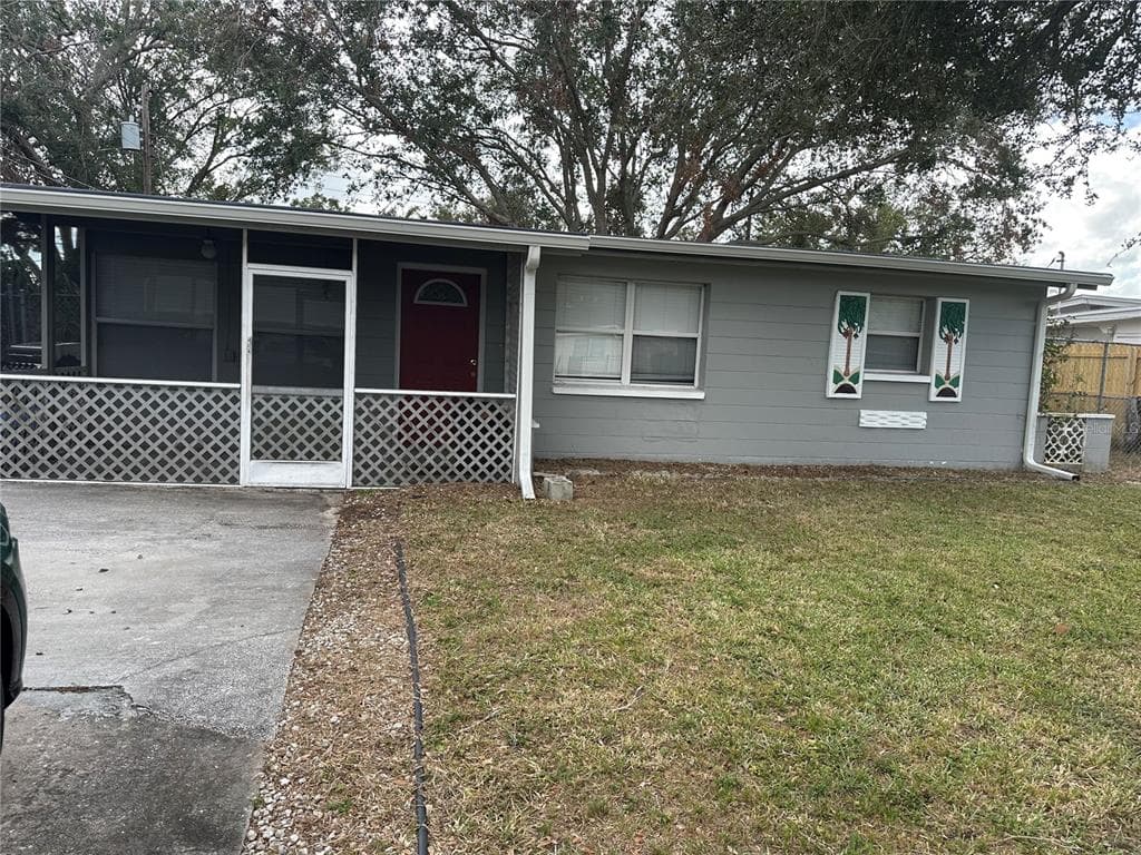 6480 66TH AVENUE N PINELLAS PARK, FL 33781