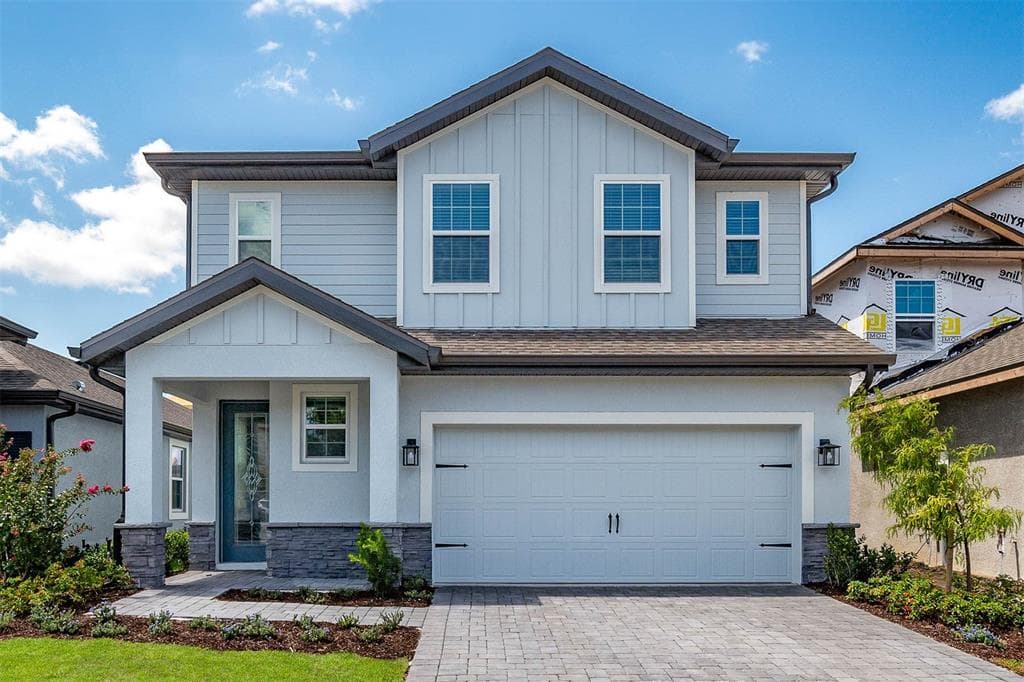 7865 SOMERSWORTH DRIVE KISSIMMEE, FL 34747