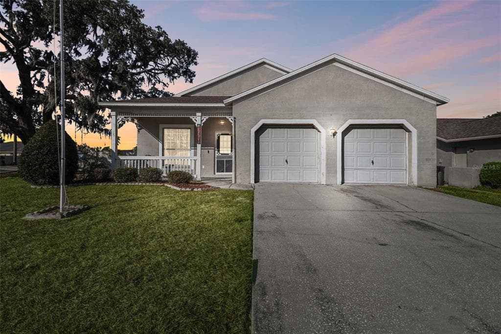 12415 WILLOW TREE AVENUE HUDSON, FL 34669