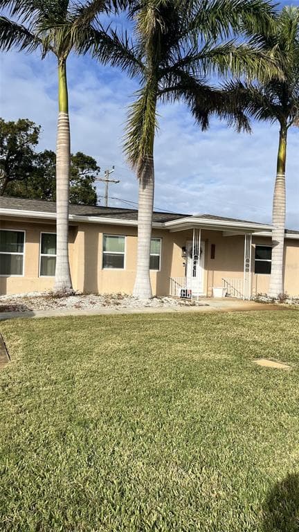 5571 47TH AVENUE N KENNETH CITY, FL 33709