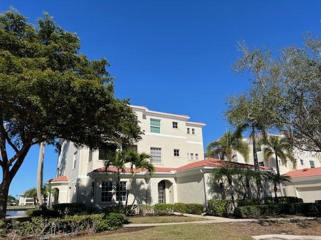 3471 SUNSET KEY CIRCLE UNIT 102 PUNTA GORDA, FL 33955