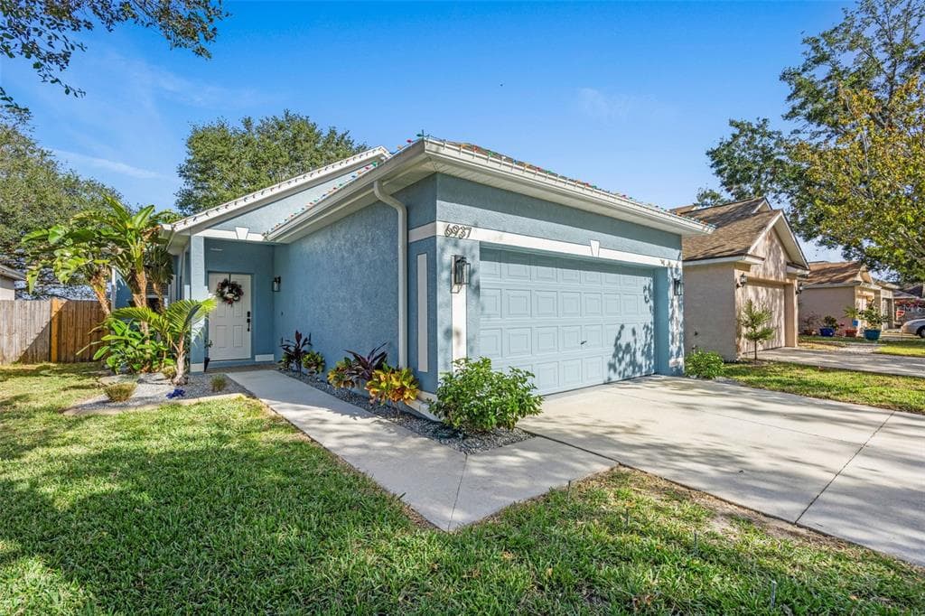 6937 EXETER PARK PLACE APOLLO BEACH, FL 33572