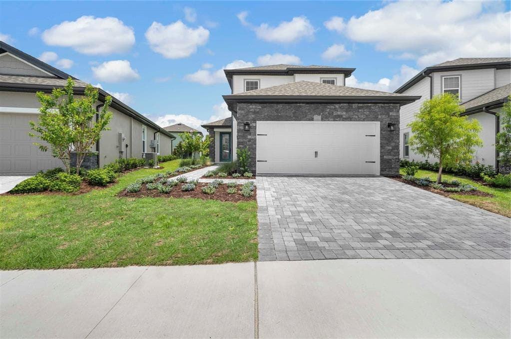 7752 SOMERSWORTH DRIVE KISSIMMEE, FL 34747